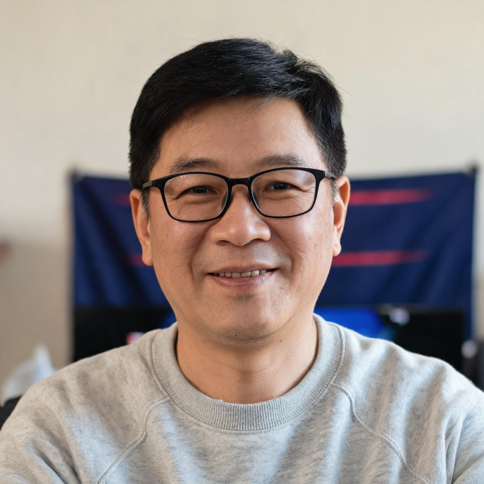 IM电竞用户头像